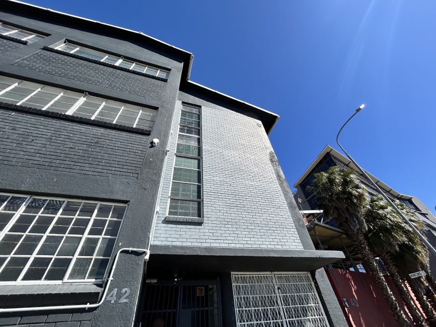 To Let commercial Property for Rent in Woodstock Western Cape